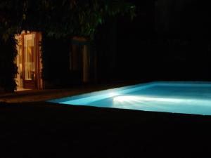 Hebergement Maison des Bouvreuils : photos des chambres