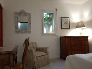 Hebergement Maison des Bouvreuils : photos des chambres