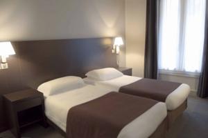 Hotel Sophie Germain : photos des chambres