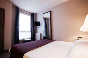 Hotel Sophie Germain : photos des chambres