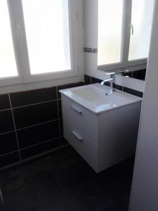 Appartement Residence theatre : photos des chambres