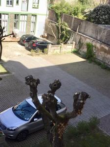 Hebergement Gite de Troyes : photos des chambres