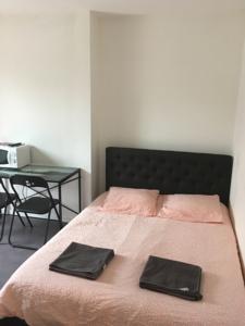 Appartement Etablissements Coulon - Talence (Chemin d'Ars) : Appartement 3 - Rez-de-Chaussée