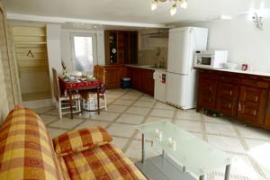 Chambres d'hotes/B&B Chalet de Paris : photos des chambres