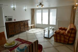Chambres d'hotes/B&B Chalet de Paris : photos des chambres