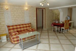 Chambres d'hotes/B&B Chalet de Paris : photos des chambres