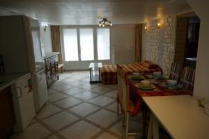 Chambres d'hotes/B&B Chalet de Paris : photos des chambres