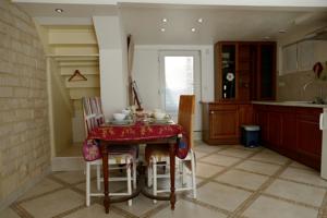 Chambres d'hotes/B&B Chalet de Paris : photos des chambres