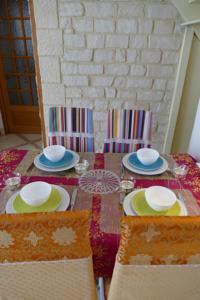 Chambres d'hotes/B&B Chalet de Paris : photos des chambres