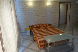 Chambres d'hotes/B&B Chalet de Paris : photos des chambres
