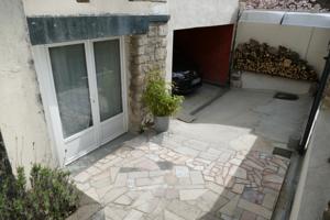 Chambres d'hotes/B&B Chalet de Paris : photos des chambres