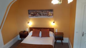 Hotel de France : photos des chambres
