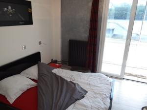 Appartement Courrier : photos des chambres