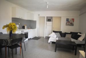 Appartement Mas Vincent : photos des chambres