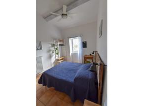 Chambres d'hotes/B&B Les Hauts d'Issensac : photos des chambres