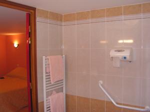 Hotel Au P'tit Quinquin : photos des chambres