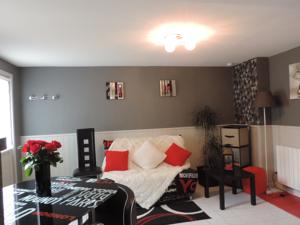 Chambres d'hotes/B&B Chambres d'Hotes La Maison Neuve : photos des chambres