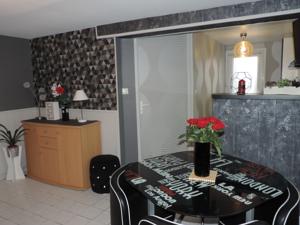 Chambres d'hotes/B&B Chambres d'Hotes La Maison Neuve : photos des chambres