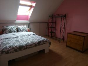 Hebergement Perfect Home : Chambre Double Standard