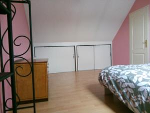 Hebergement Perfect Home : photos des chambres