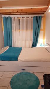 Appartement Residence Beauregard : photos des chambres