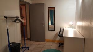 Appartement Residence Beauregard : photos des chambres