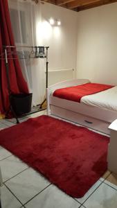 Appartement Residence Beauregard : photos des chambres