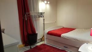 Appartement Residence Beauregard : photos des chambres