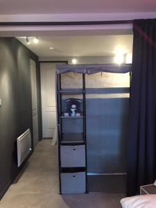 Hebergement Au Studi'O : photos des chambres