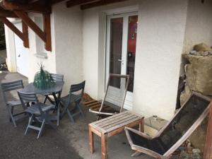 Hebergement Au Studi'O : photos des chambres