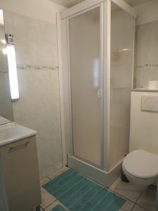 Appartement Residence Beauregard : photos des chambres
