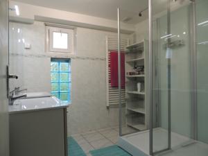 Appartement Residence Beauregard : photos des chambres