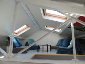 Appartement Residence Beauregard : photos des chambres