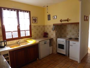 Appartement Petit Pijot : photos des chambres