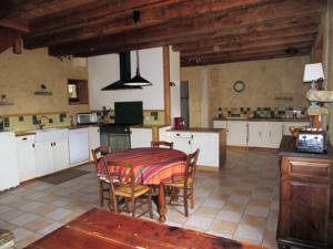Hebergement Propriete Le Castelet : photos des chambres