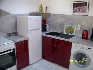 Hebergement Au Coeur De L Olivette : photos des chambres