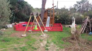 Hebergement Au Coeur De L Olivette : photos des chambres