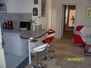 Hebergement Au Coeur De L Olivette : photos des chambres