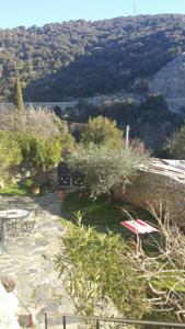 Chambres d'hotes/B&B Mas de lunet : photos des chambres