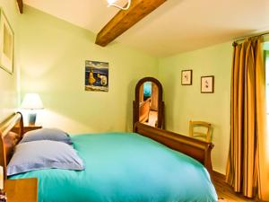 Hebergement Roquetaillade : photos des chambres