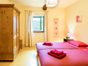 Hebergement Roquetaillade : photos des chambres