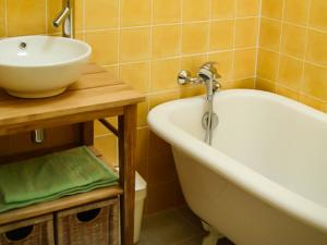 Hebergement Roquetaillade : photos des chambres
