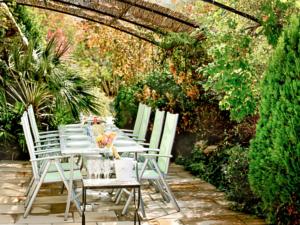 Hebergement Roquetaillade : photos des chambres