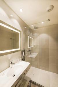 Hotel 64 Nice : Chambre Double Supérieure