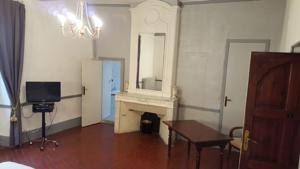 Chambres d'hotes/B&B Chateau du Rey : photos des chambres