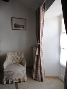 Chambres d'hotes/B&B Chambre d'Hotes le Jas des Sagnieres : photos des chambres