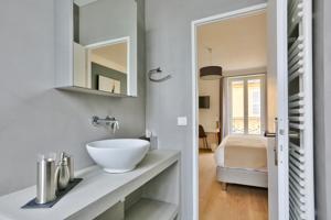 Chambres d'hotes/B&B Le clos de l'olivier : photos des chambres