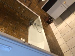 Appartement Centre ville : photos des chambres