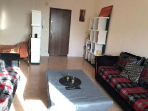 Appartement Centre ville : photos des chambres