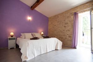 Chambres d'hotes/B&B Mas de la Rivoire B&B : photos des chambres